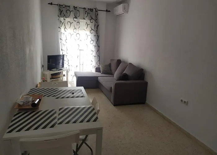 Calle Rubinos, 31 Apartamento