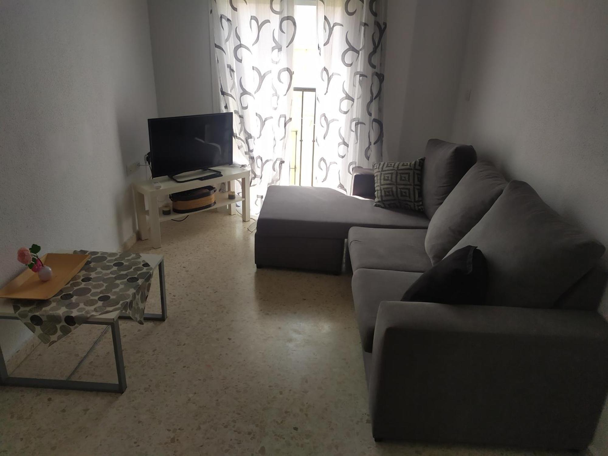 Apartment Calle Rubinos, 31 *