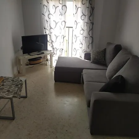 Calle Rubinos, 31 Apartamento Sanlúcar de Barrameda Zewnętrze zdjęcie