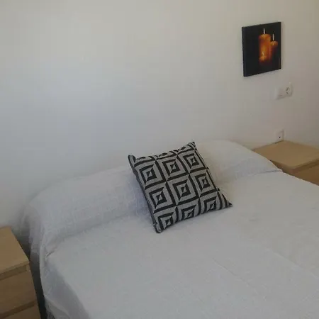 Calle Rubinos, 31 Apartamento Sanlúcar de Barrameda Zewnętrze zdjęcie