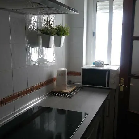 Calle Rubinos, 31 Apartamento Sanlúcar de Barrameda Zewnętrze zdjęcie