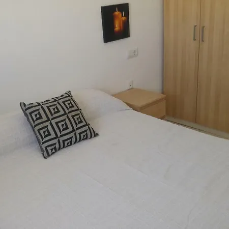 Calle Rubinos, 31 Apartamento Sanlúcar de Barrameda Zewnętrze zdjęcie