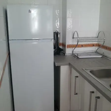 Calle Rubinos, 31 Apartamento Sanlúcar de Barrameda Zewnętrze zdjęcie