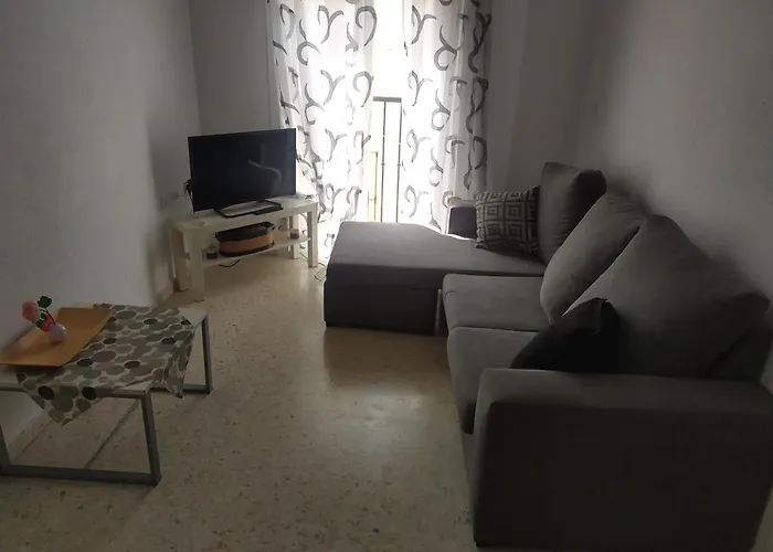 Calle Rubinos, 31 Apartamento