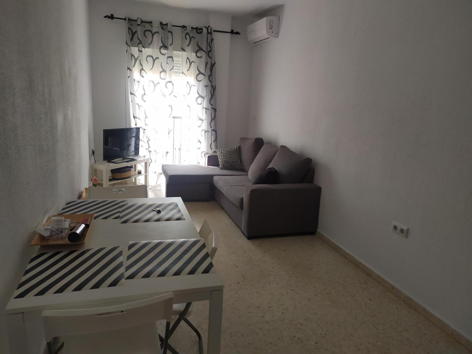 Apartment Calle Rubinos, 31 Sanlucar de Barrameda