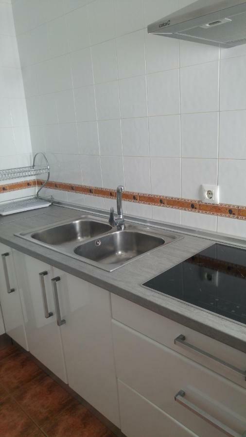 Apartment Calle Rubinos, 31 *