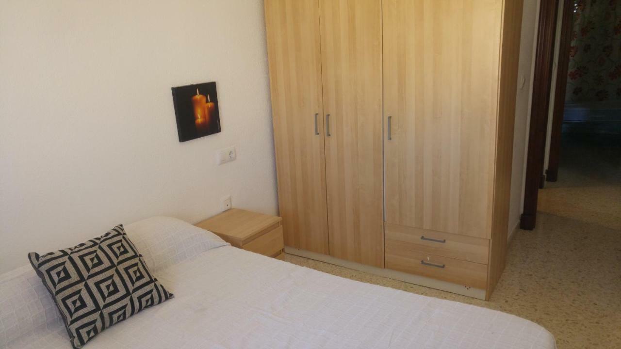Apartment Calle Rubinos, 31