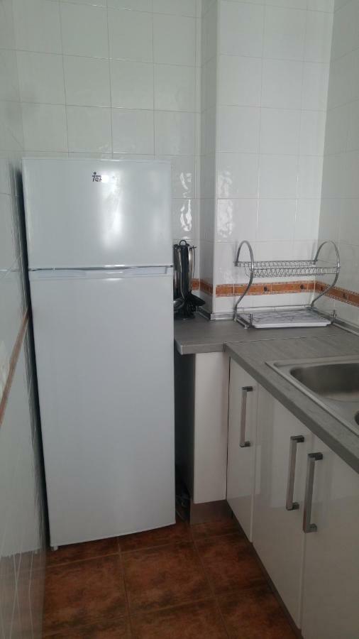 Calle Rubinos, 31 Apartment Sanlucar de Barrameda