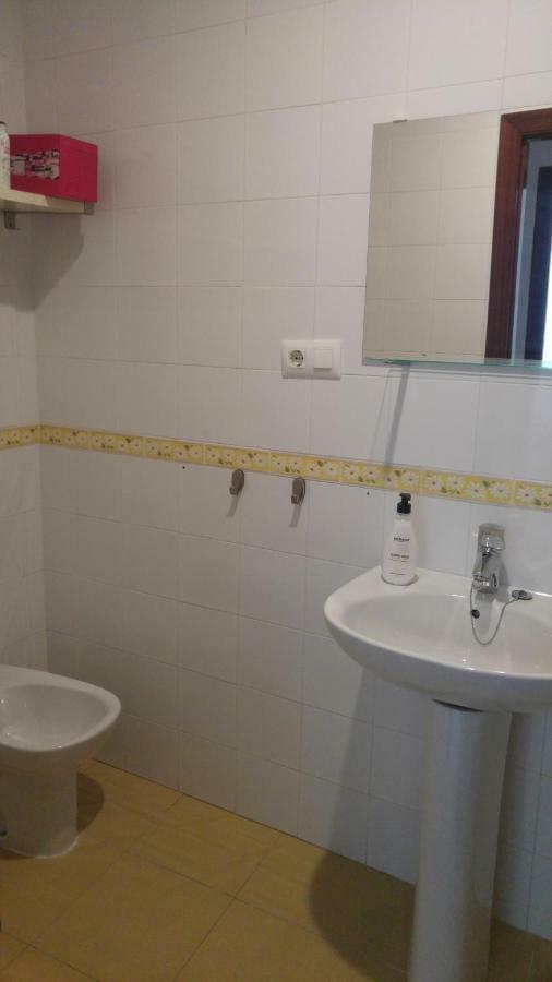 Calle Rubinos, 31 Apartment