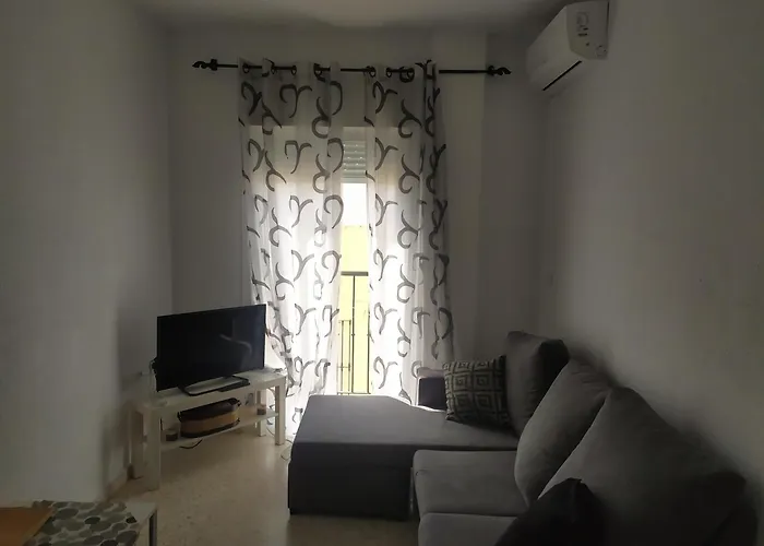Calle Rubinos, 31 Apartamento