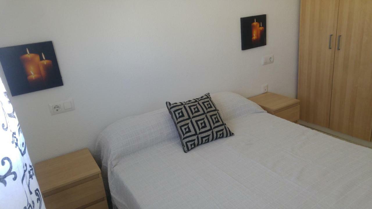 Calle Rubinos, 31 Appartement Sanlúcar de Barrameda