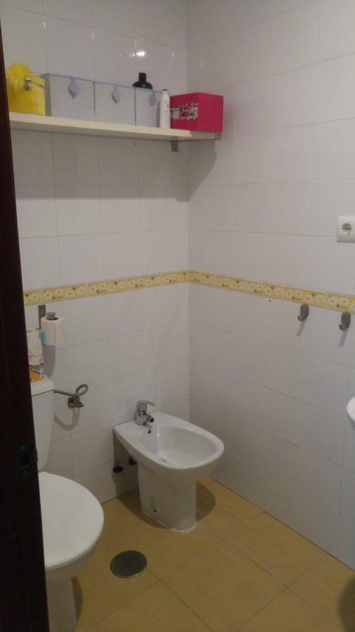 Appartement Calle Rubinos, 31